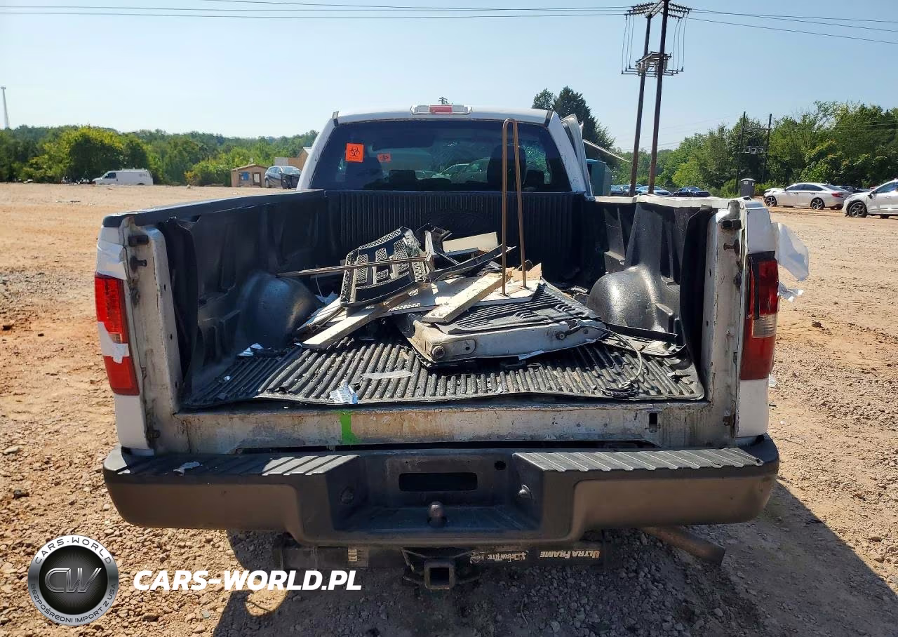 2007 Ford F150 VIN:1FTRF12237NA31881 - 6