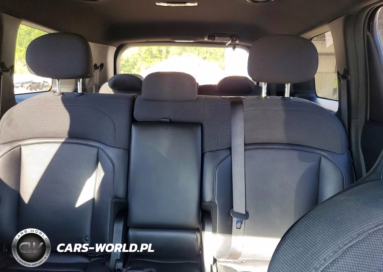 2027 Kia Telluride Lx VIN:5XYPB5S17VG005791 - 10