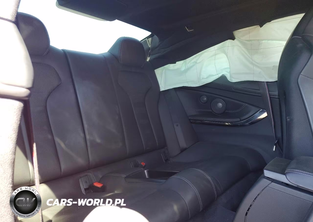 2018 BMW M4 VIN:WBS4Y9C53JAC86214 - 10