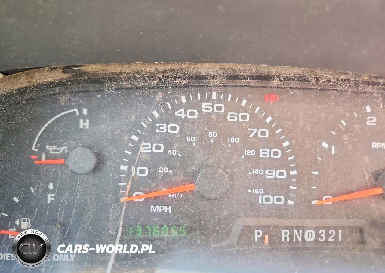 2004 Ford F350 Srw Super Duty VIN:1FDSW31P44ED78976 - 9