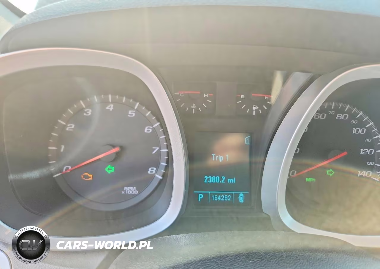 2011 Chevrolet Equinox Lt VIN:2CNFLEEC1B6296394 - 9