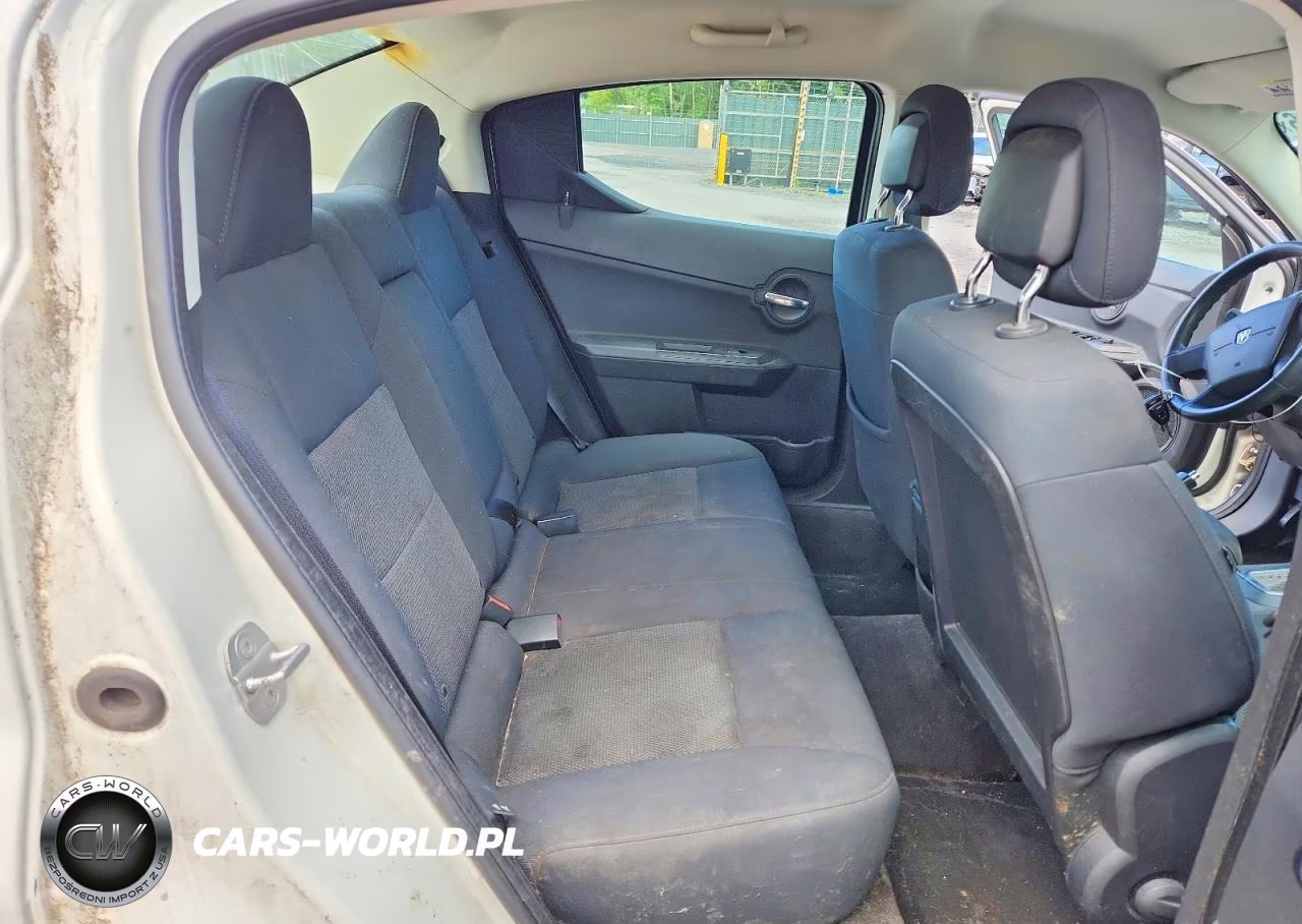 2010 Dodge Avenger Sxt VIN:1B3CC4FB3AN130493 - 10