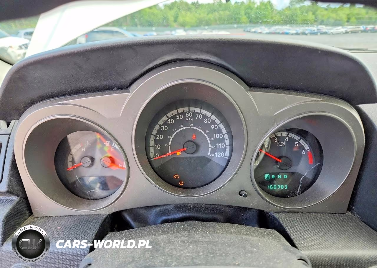 2010 Dodge Avenger Sxt VIN:1B3CC4FB3AN130493 - 9