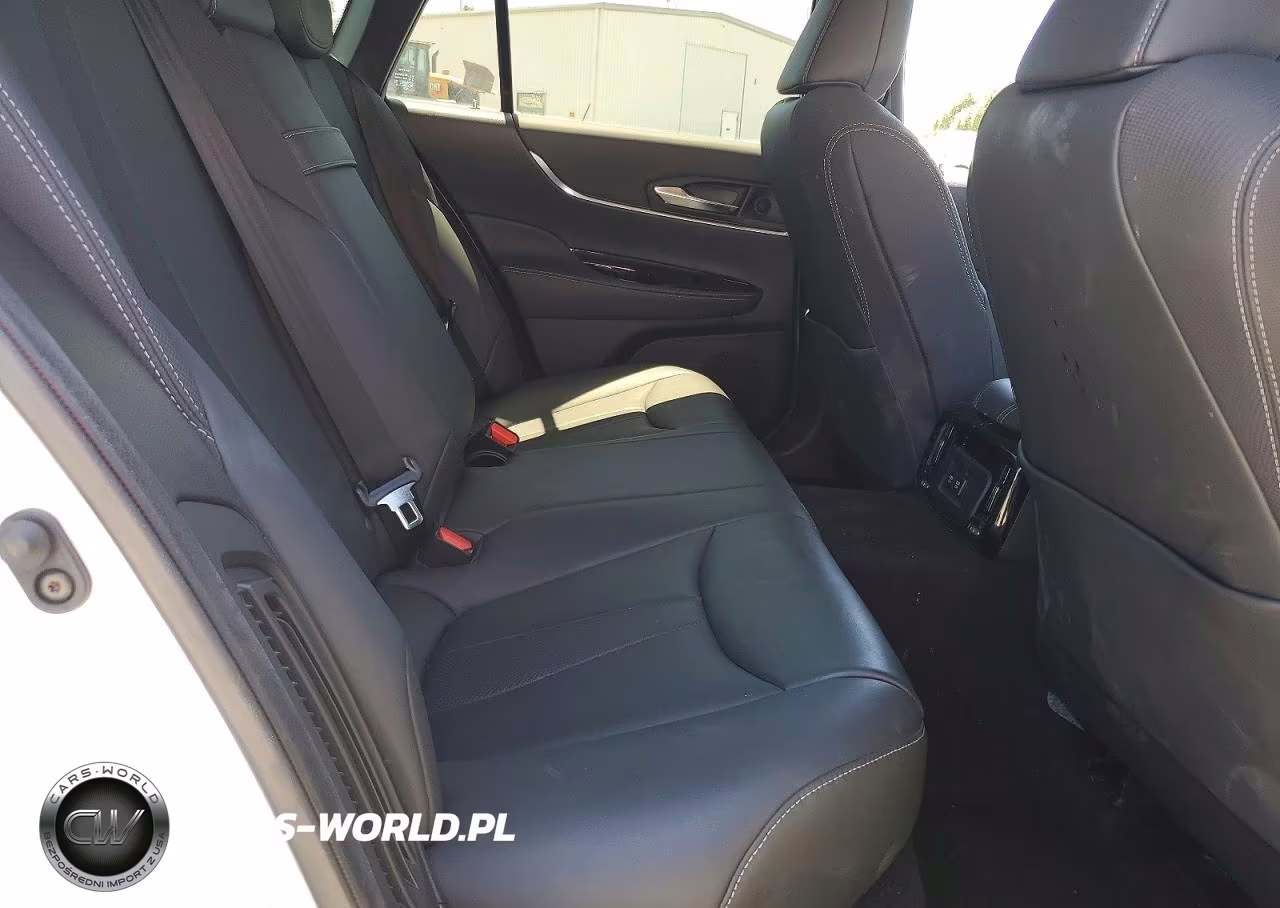 2022 Toyota Mirai Le VIN:JTDAAAAA4NA006996 - 10