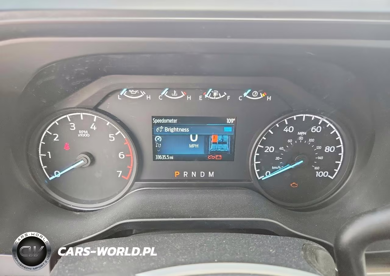 2024 Ford F250 Super Duty VIN:1FT7W2AA5REF25670 - 9