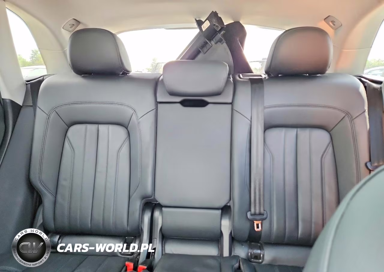 2019 Audi Q5 Premium Plus VIN:WA1BNAFY3K2061003 - 10