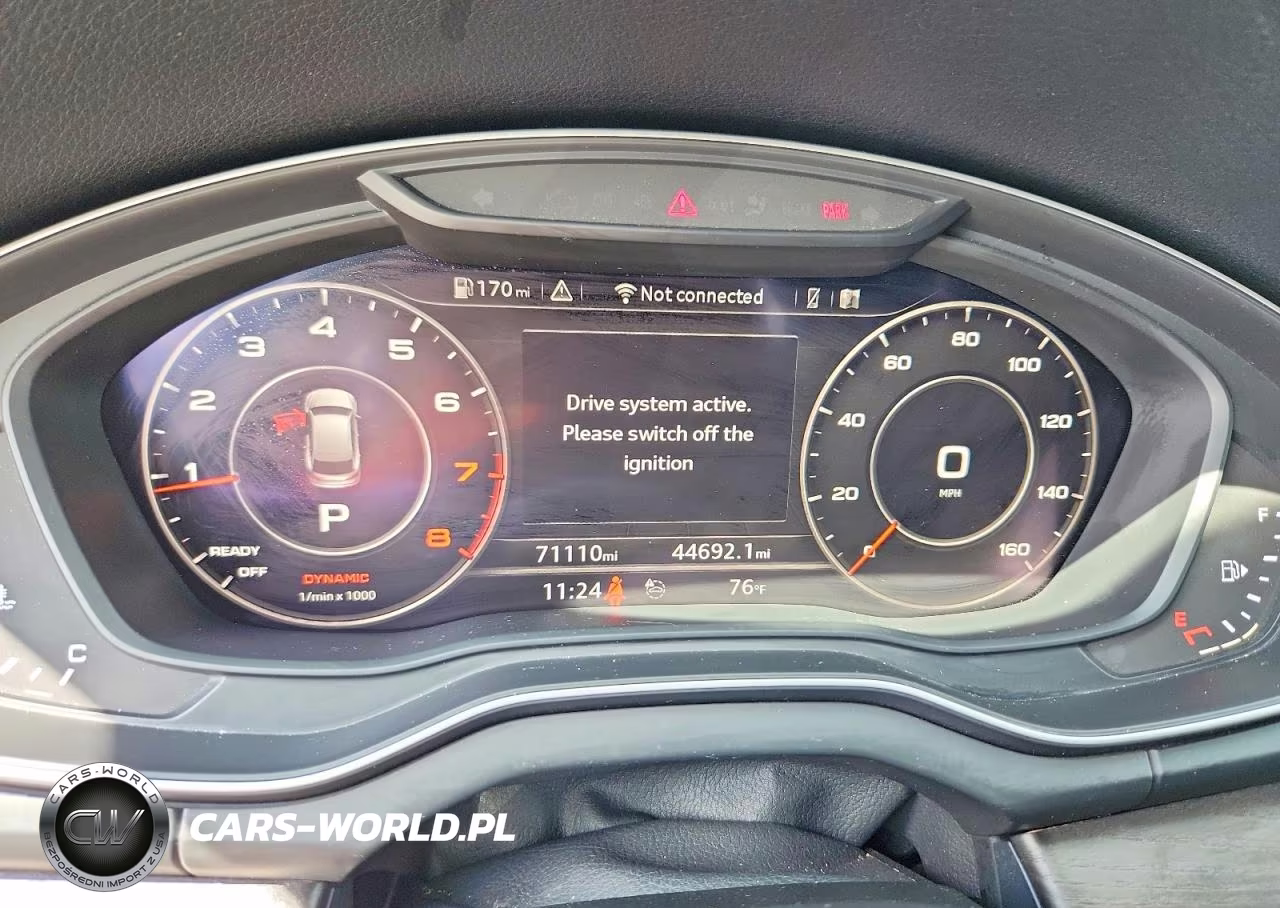 2019 Audi Q5 Premium Plus VIN:WA1BNAFY3K2061003 - 9