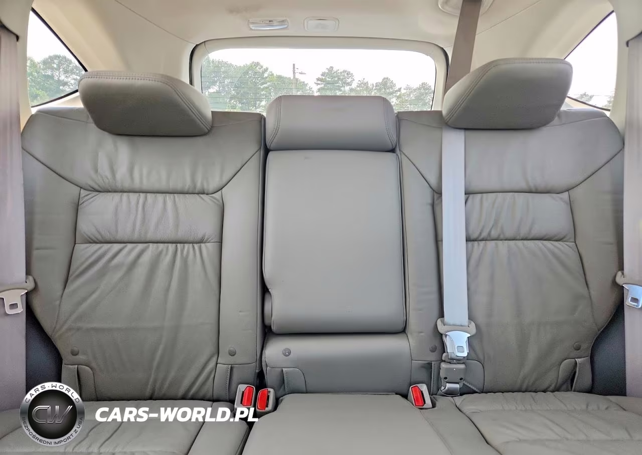 2013 Honda Cr-V Exl VIN:5J6RM4H72DL066648 - 10