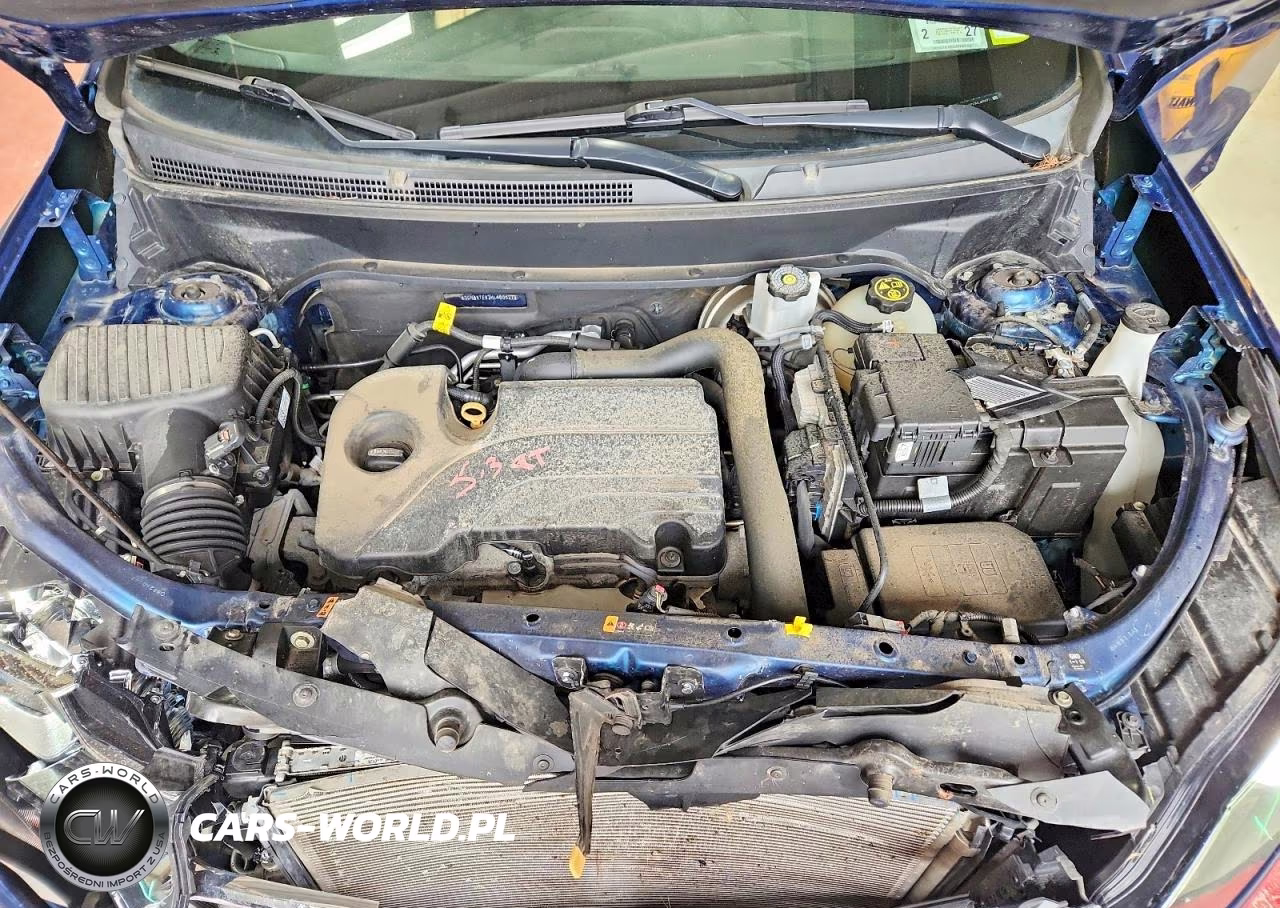 2019 Chevrolet Equinox Lt VIN:3GNAXTEV7KL400527 - 12