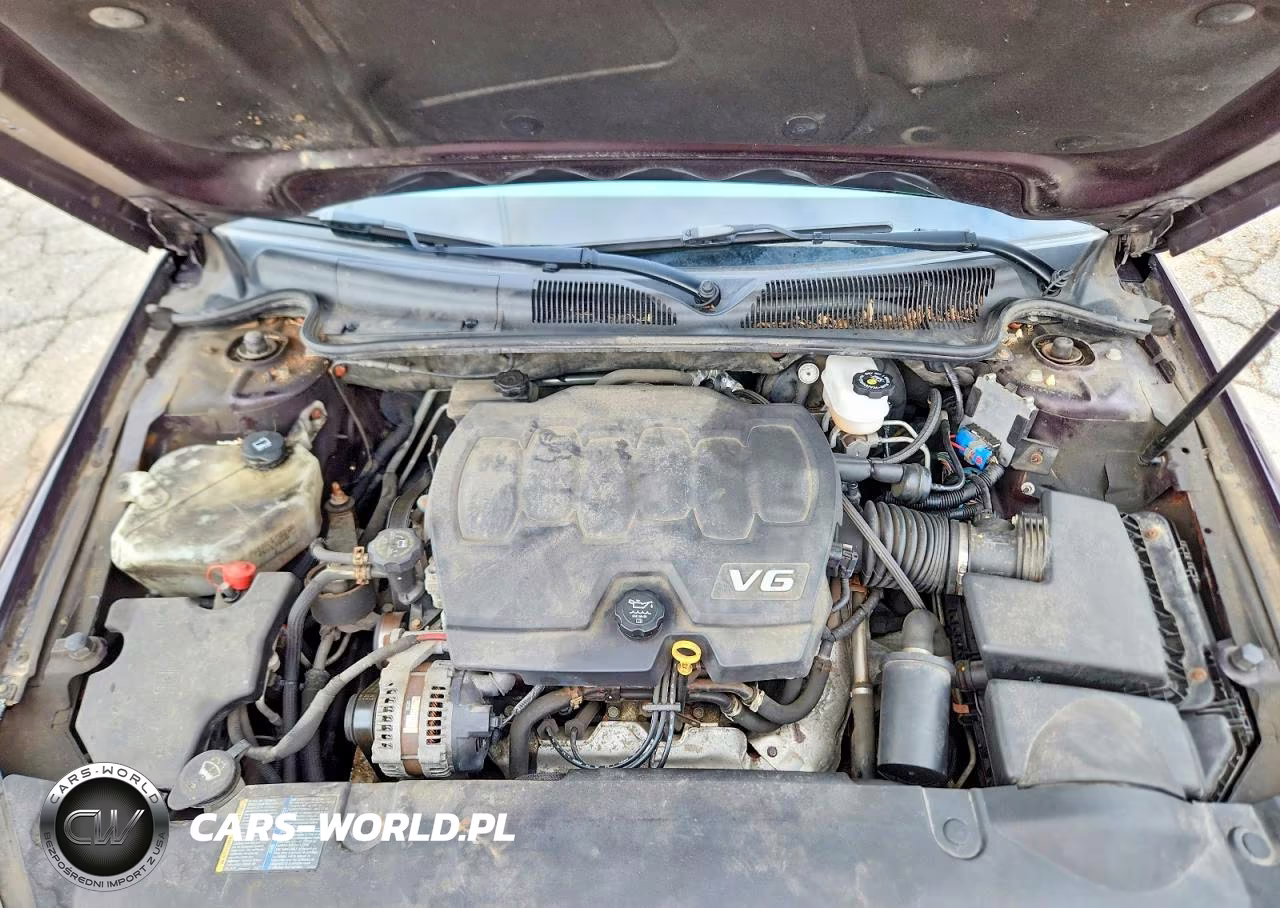 2009 Buick Lucerne Cx VIN:1G4HP57119U145785 - 11