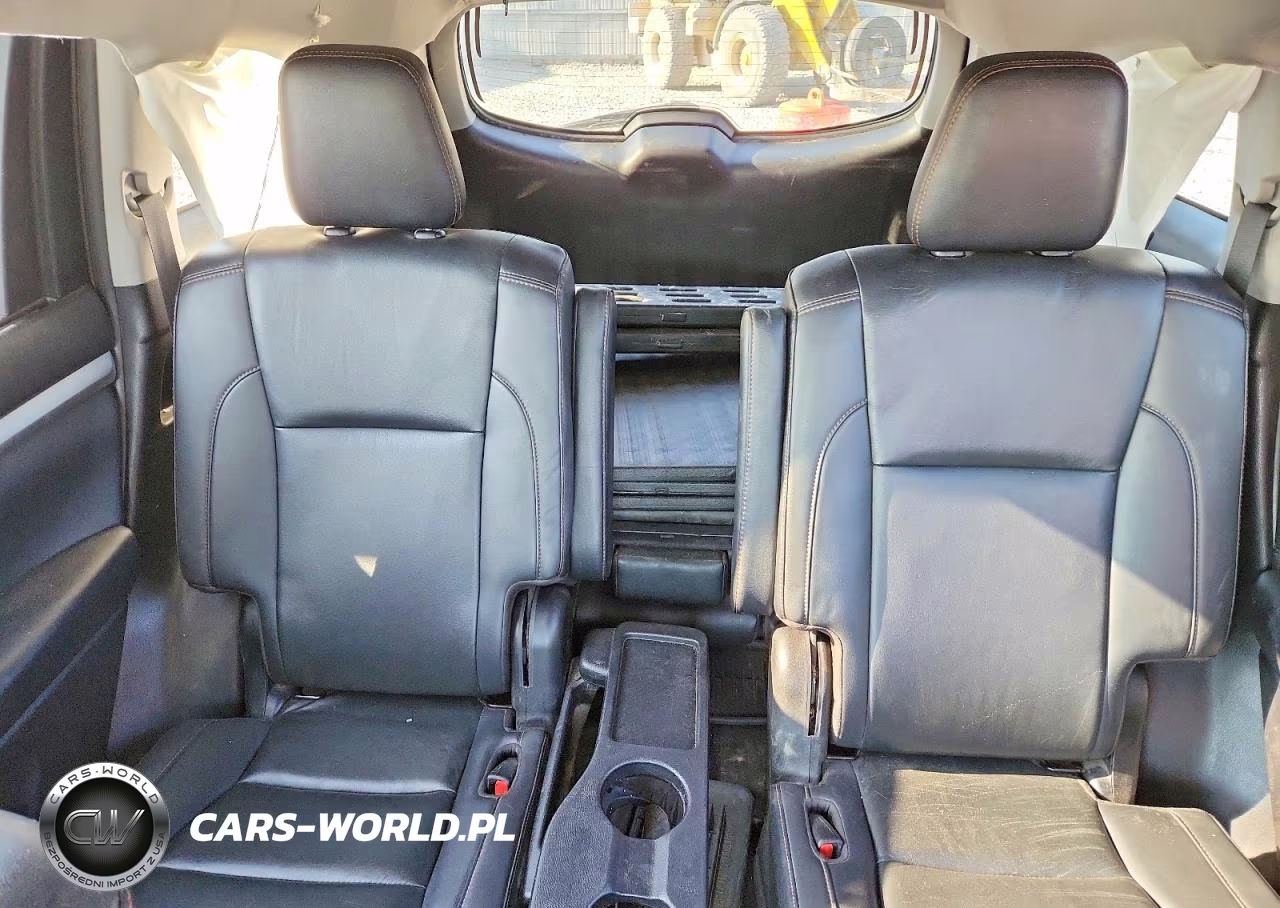 2019 Toyota Highlander Xle VIN:5TDJZRFH5KS589137 - 10