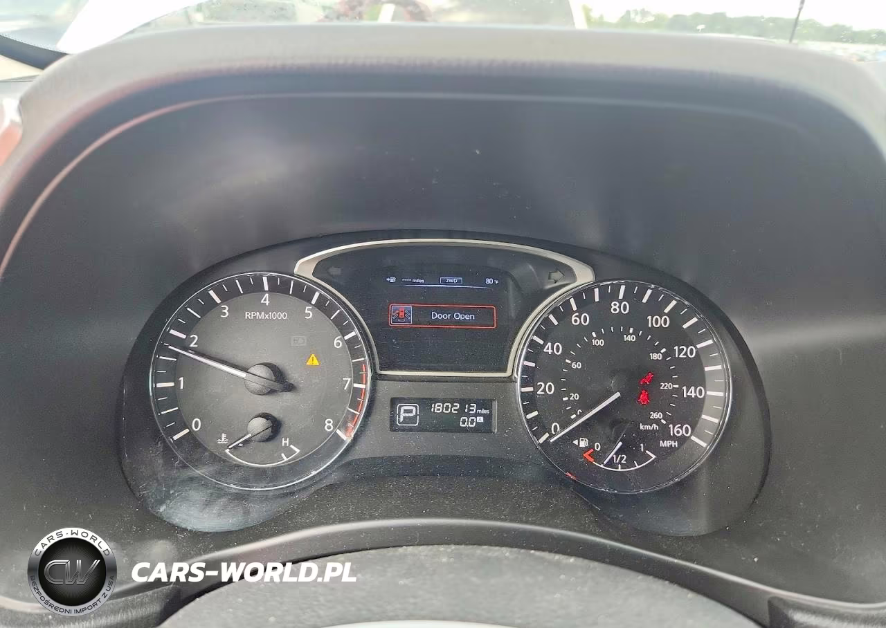 2013 Nissan Pathfinder S VIN:5N1AR2MM1DC636851 - 9