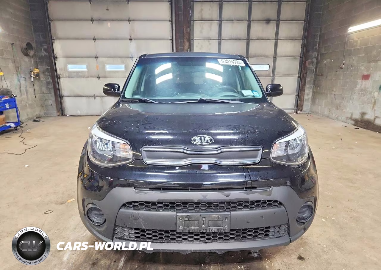 2019 Kia Soul Base VIN:KNDJN2A22K7909465 - 5