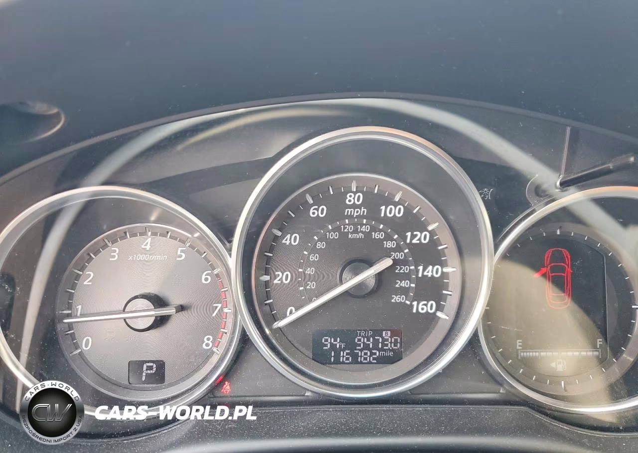 2015 Mazda Cx-5 Gt VIN:JM3KE2DY0F0457882 - 9