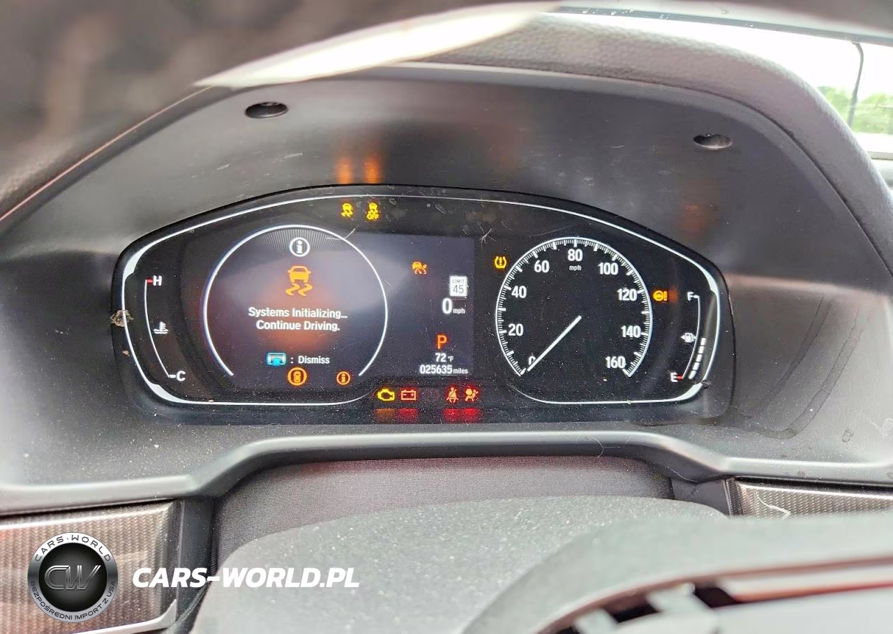 2022 Honda Accord Sport Se VIN:1HGCV1F44NA111734 - 9