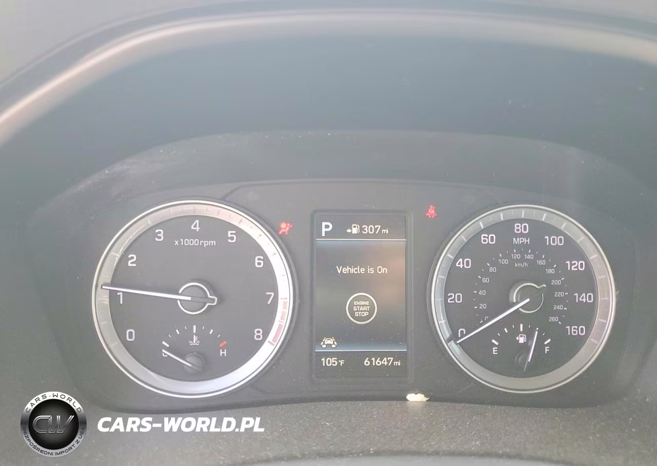 2019 Hyundai Sonata Limited VIN:5NPE34AFXKH764709 - 9
