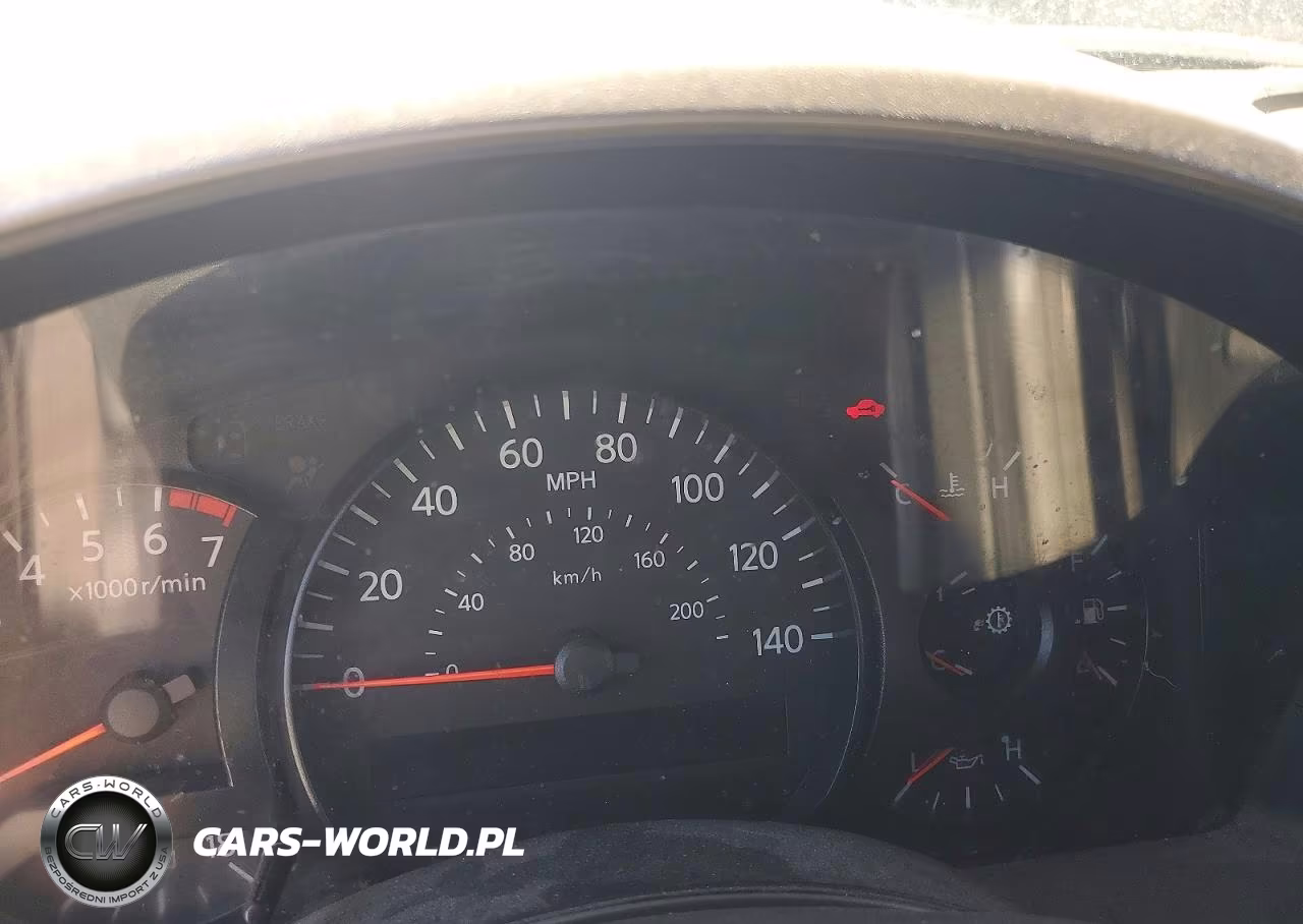 2006 Nissan Titan VIN:1N6AA07A26N555797 - 9