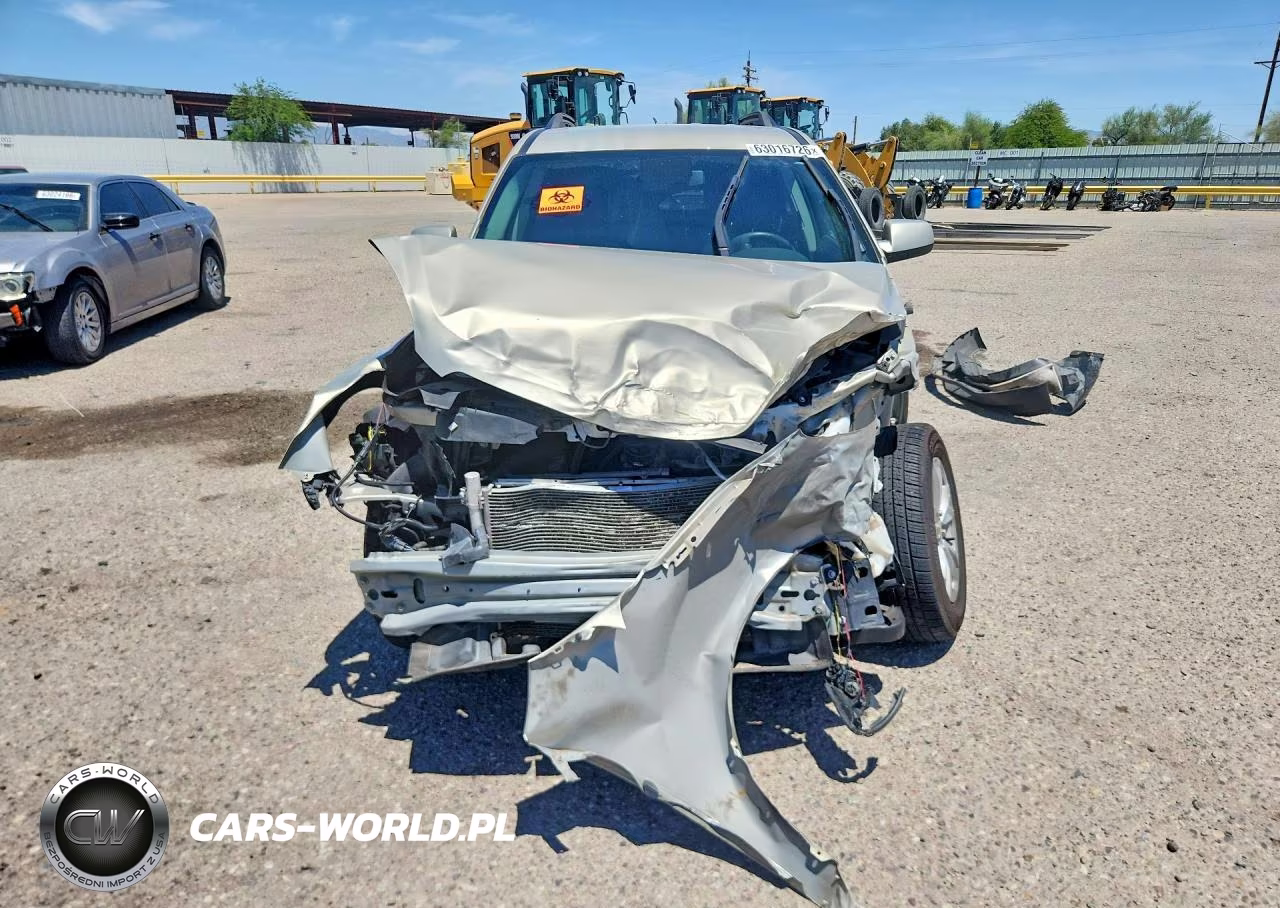 2016 Chevrolet Equinox Lt VIN:2GNALCEK9G1132882 - 5