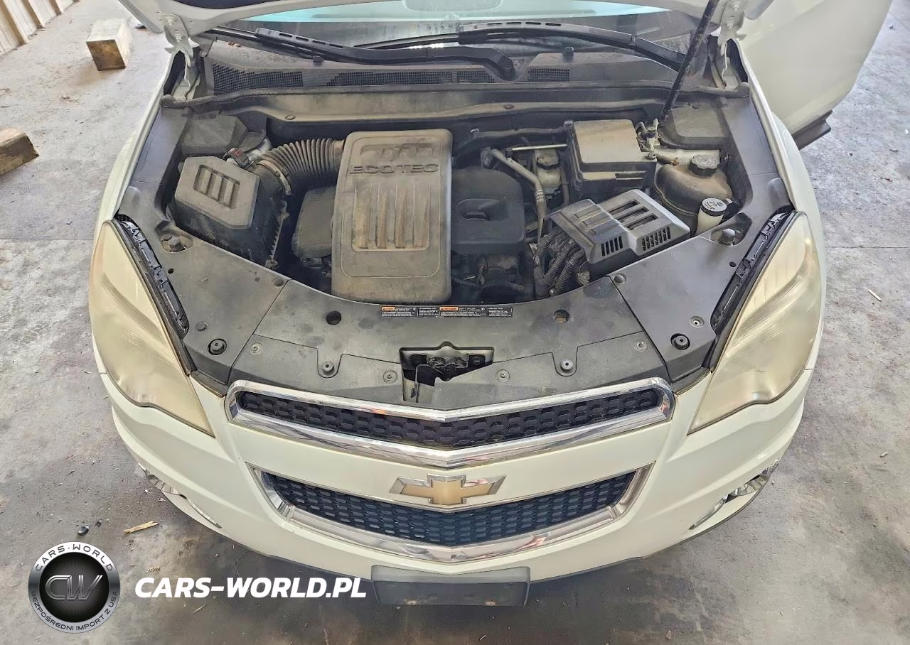 2015 Chevrolet Equinox Lt VIN:2GNALCEK7F6372756 - 11