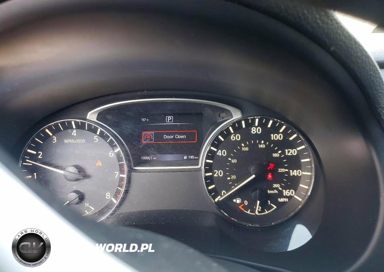 2017 Nissan Altima 2.5 S VIN:1N4AL3AP1HC144312 - 9