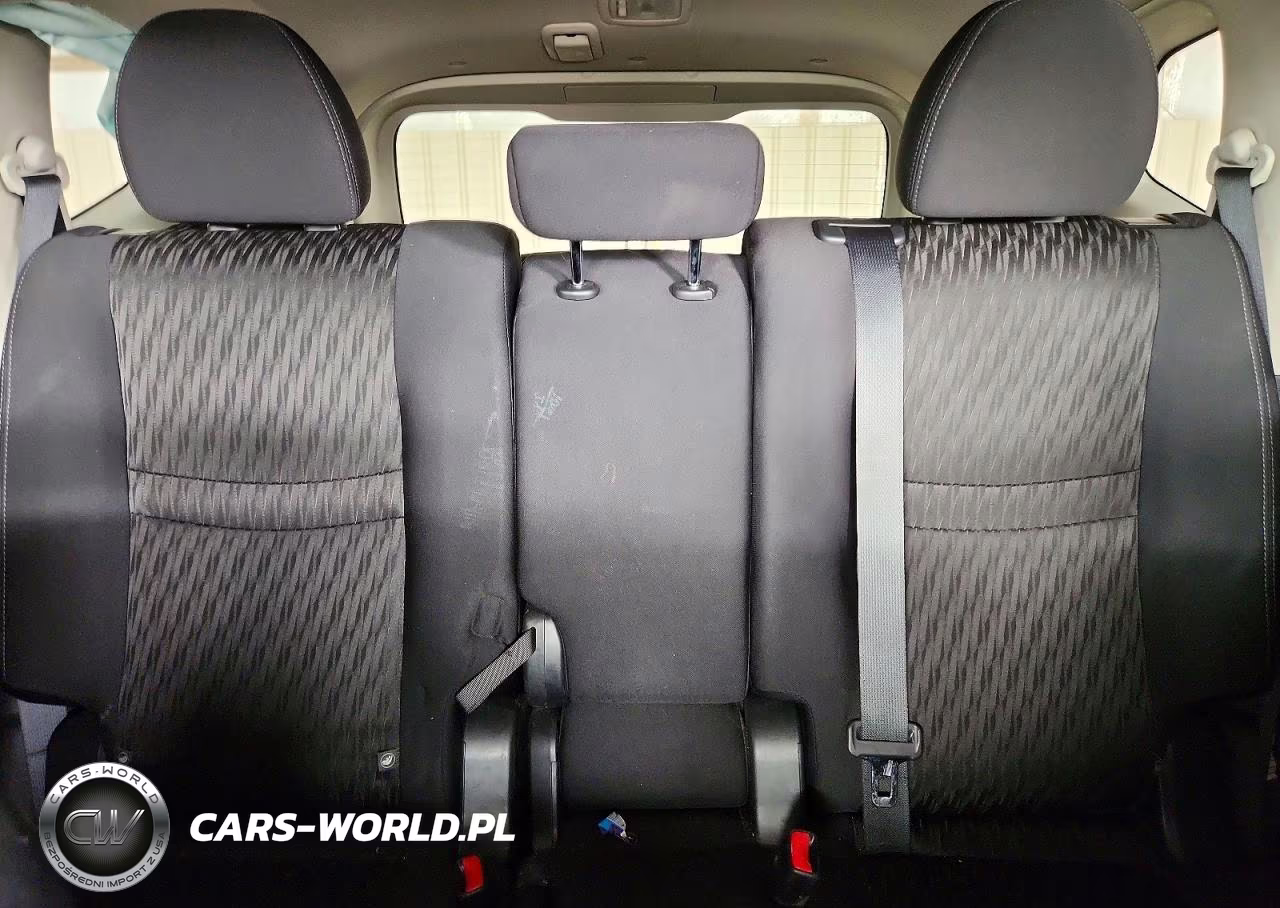2018 Nissan Rogue Sv VIN:5N1AT2MT0JC722396 - 10