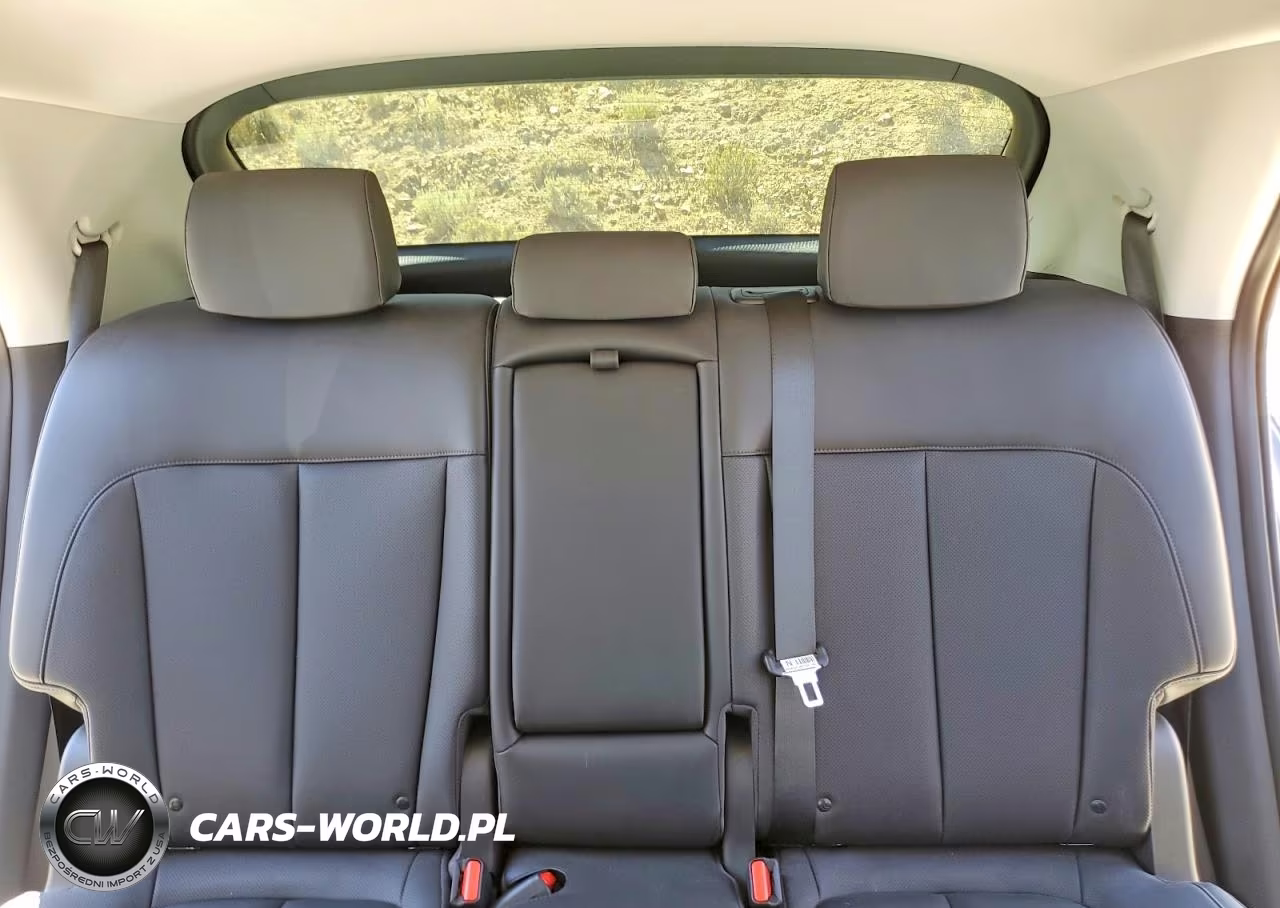 2022 Hyundai Ioniq 5 Limited VIN:KM8KRDAF9NU102028 - 10