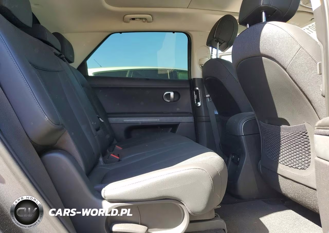 2022 Hyundai Ioniq 5 Limited VIN:KM8KRDAF9NU102028 - 11