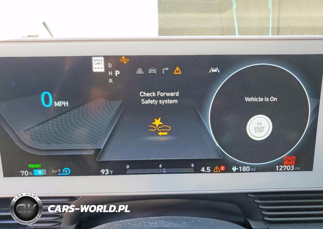 2022 Hyundai Ioniq 5 Limited VIN:KM8KRDAF9NU102028 - 9