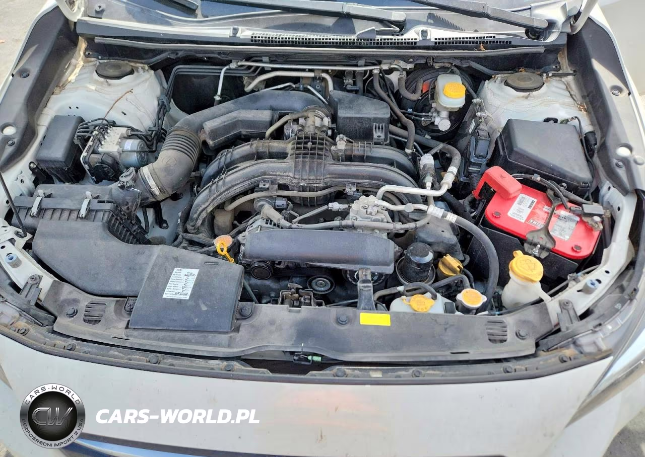 2019 Subaru Crosstrek Limited VIN:JF2GTANC4KH391870 - 11