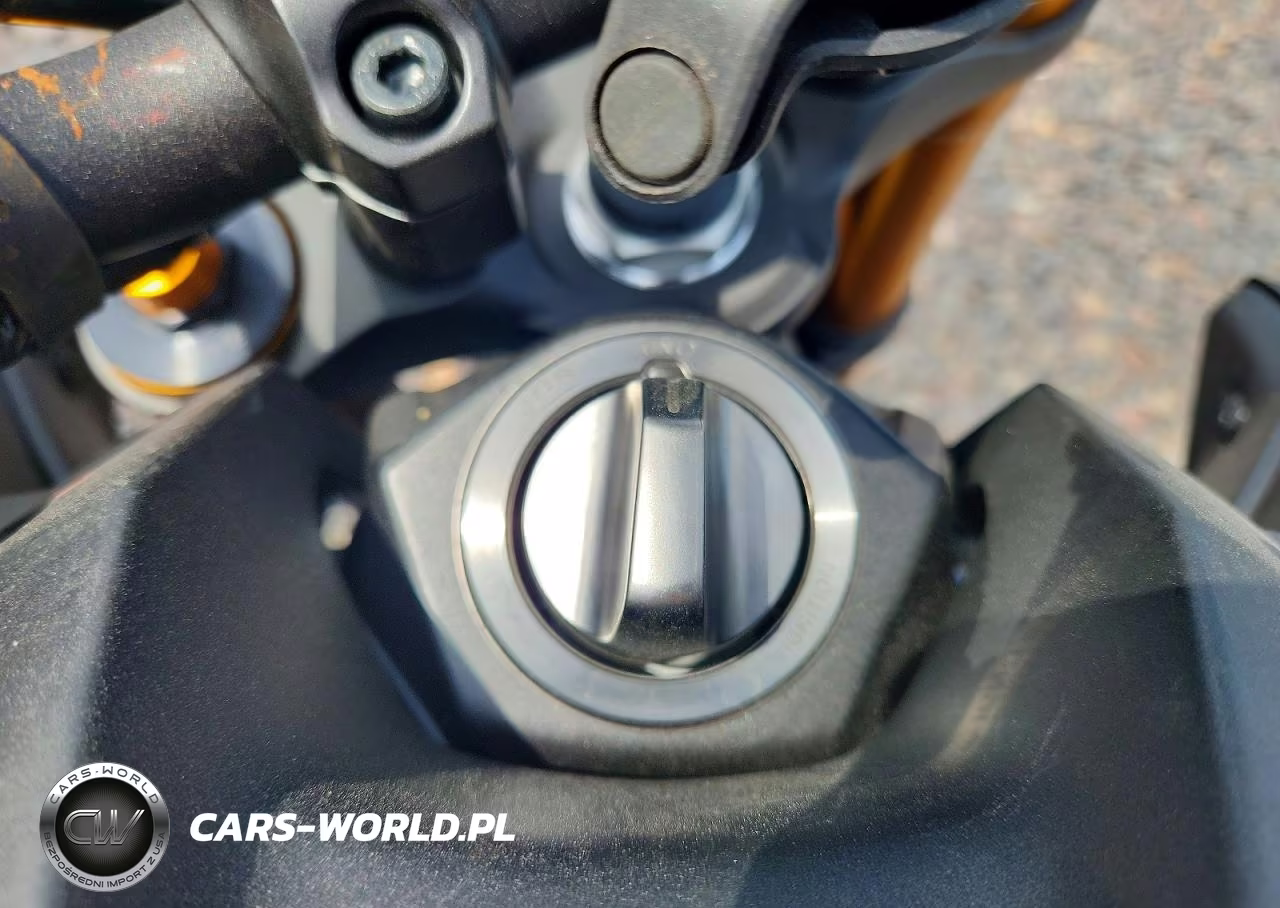 2026 Yamaha Mt09 Sp VIN:JYARN95E5TA004167 - 8