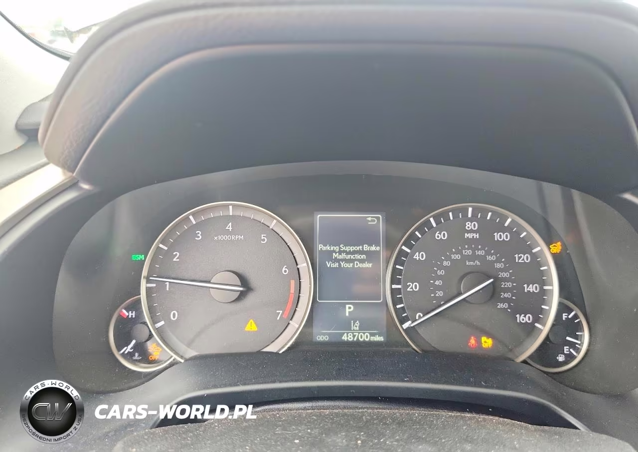 2022 Lexus Rx 350 VIN:2T2HZMDA9NC314516 - 9