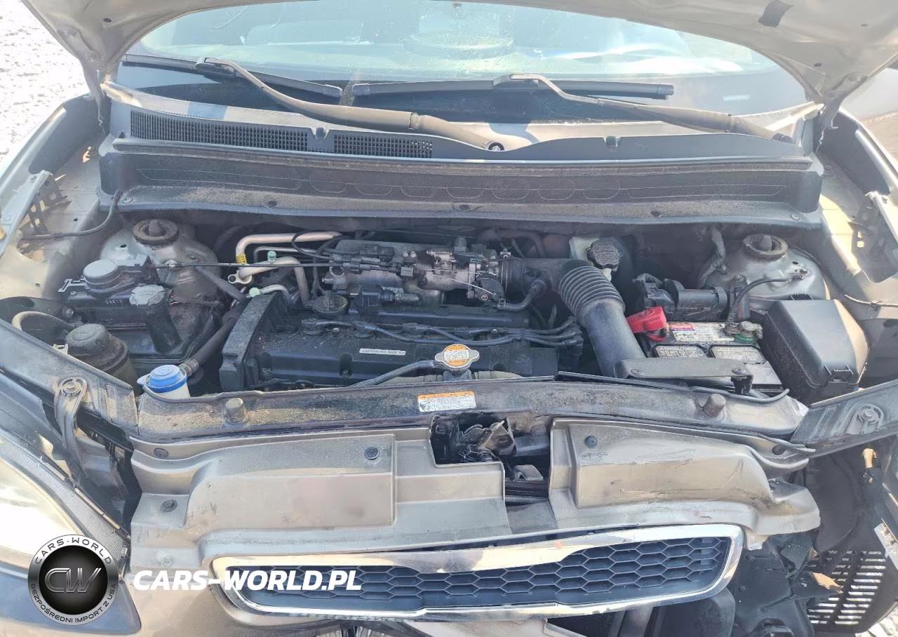 2011 Kia Soul + VIN:KNDJT2A25B7196843 - 11