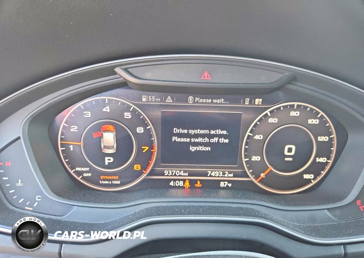 2019 Audi Q5 Premium Plus VIN:WA1BNAFY0K2064277 - 9