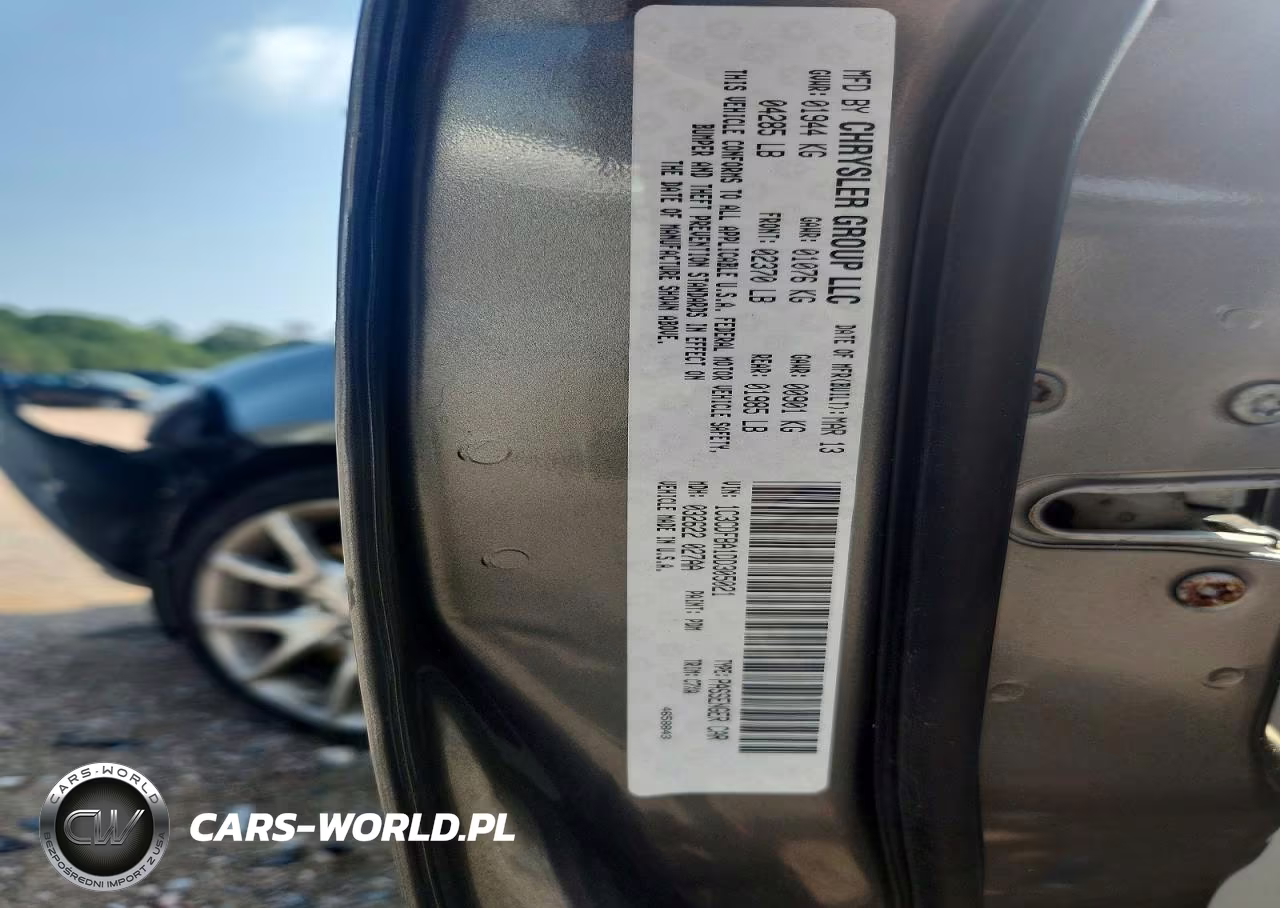2013 Dodge Dart Sxt VIN:1C3CDFBA1DD305021 - 12