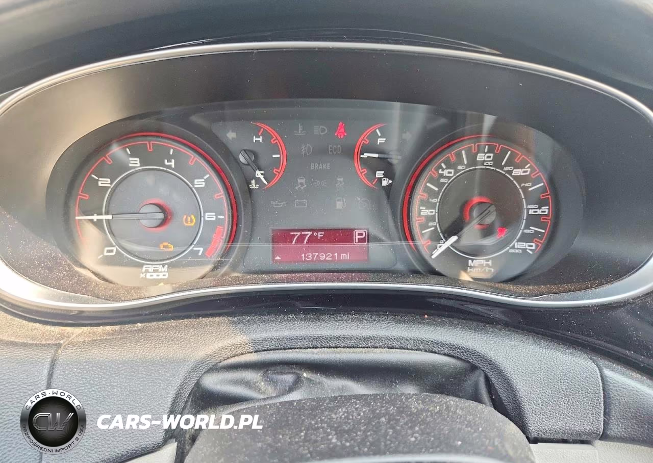 2013 Dodge Dart Sxt VIN:1C3CDFBA1DD305021 - 9