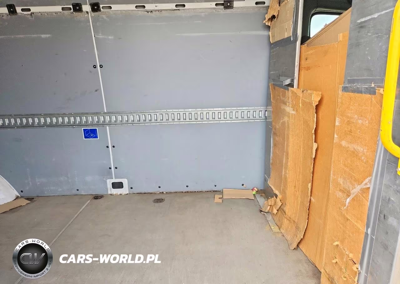 2019 Freightliner Sprinter 2500-3500 Delivery Van VIN:WDRPF1CD4KP082536 - 11