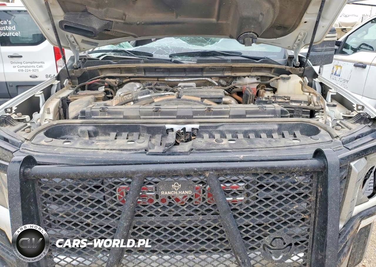 2024 GMC Sierra K2500 At4 VIN:1GT49LEY1RF217428 - 12