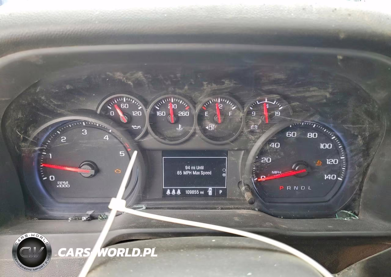 2024 GMC Sierra K2500 At4 VIN:1GT49LEY1RF217428 - 9
