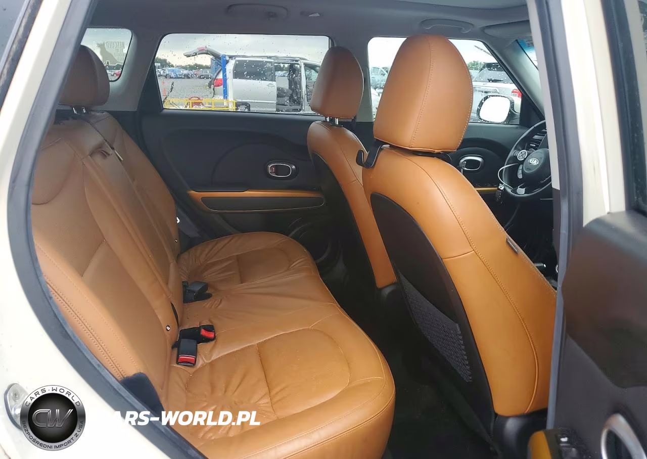 2016 Kia Soul ! VIN:KNDJX3A58G7369394 - 10