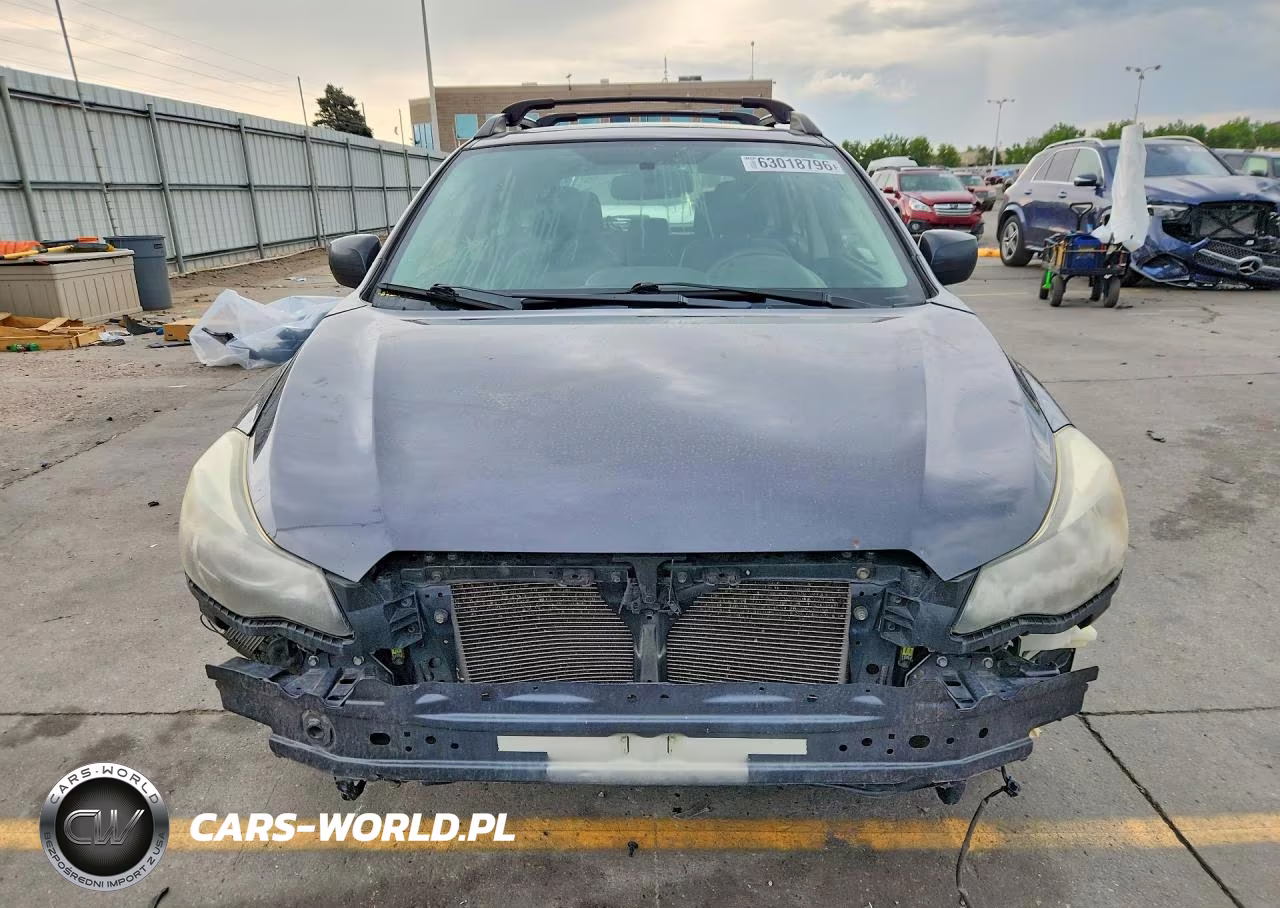 2014 Subaru Impreza Sport Limited VIN:JF1GPAS68E8304810 - 5