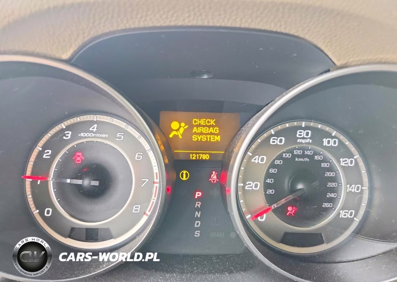 2013 Acura Mdx Advance VIN:2HNYD2H86DH504450 - 9