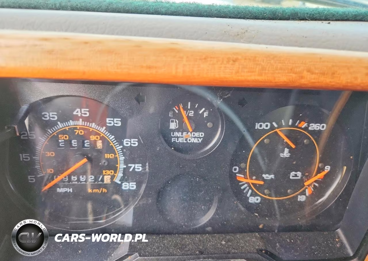 1994 Chevrolet G20 VIN:1GBEG25K2RF160449 - 9
