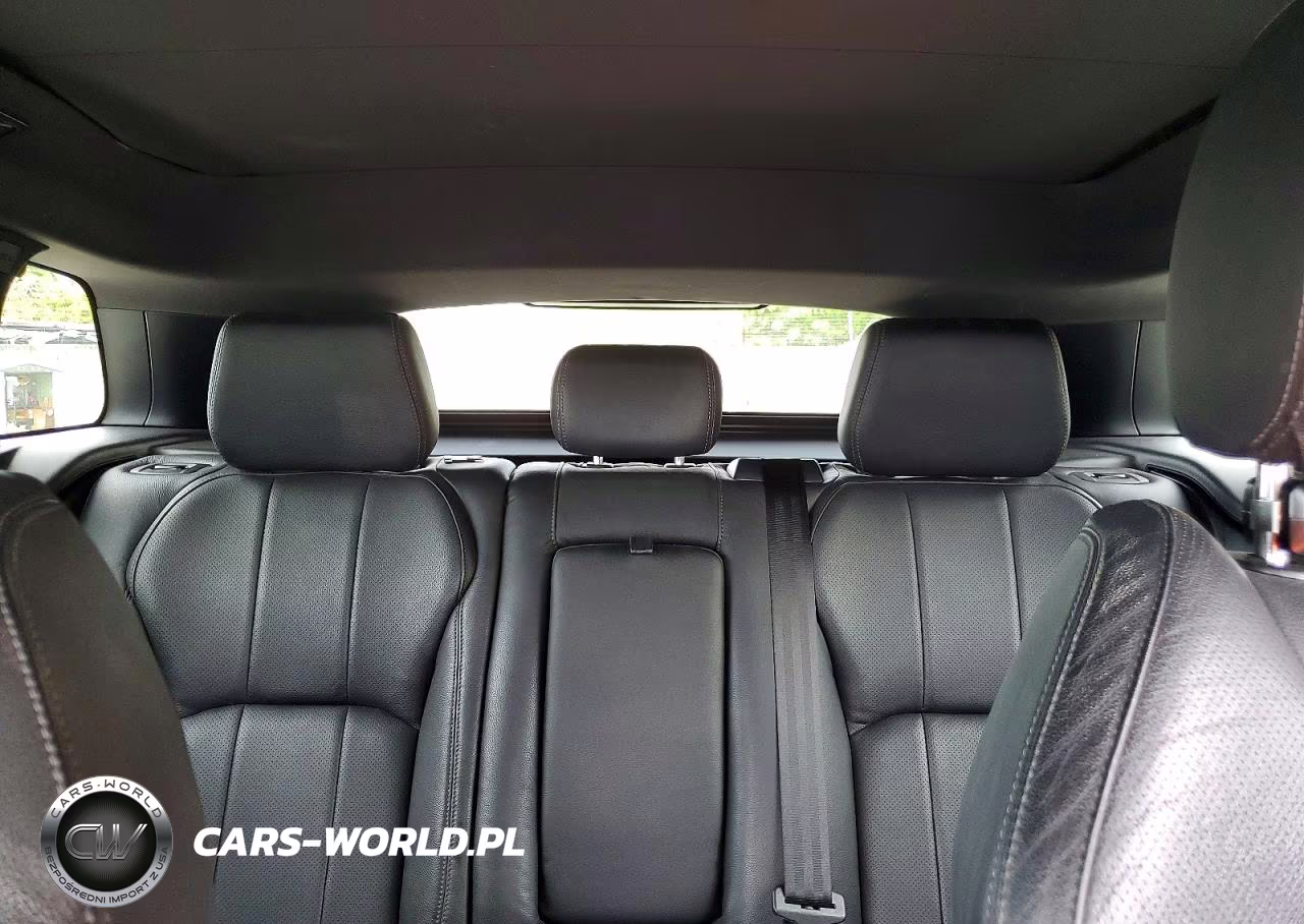 2019 Land Rover Range Rover Evoque Se VIN:SALVP2RX6KH339291 - 10