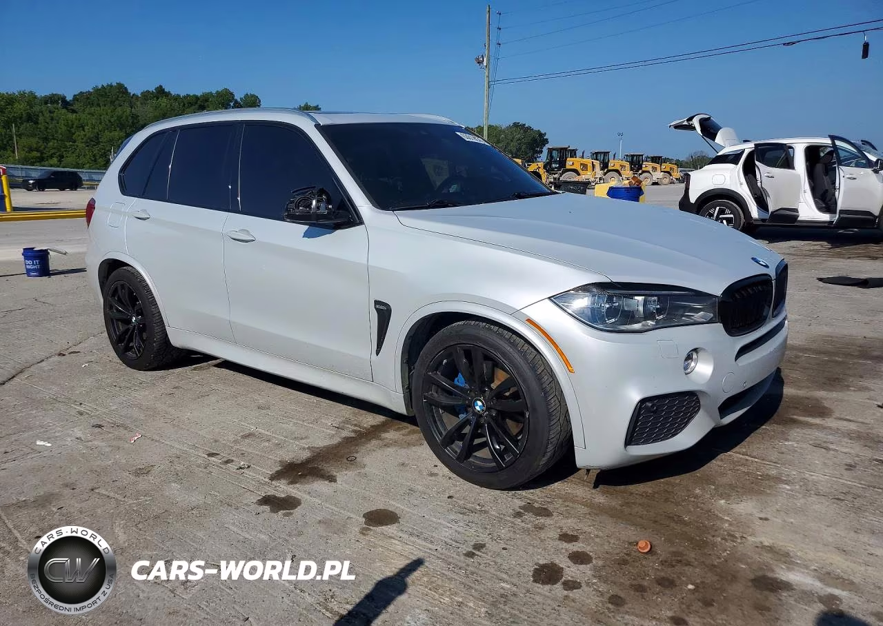 2017 BMW X5 Xdr40E VIN:5UXKT0C38H0V97947 - 4