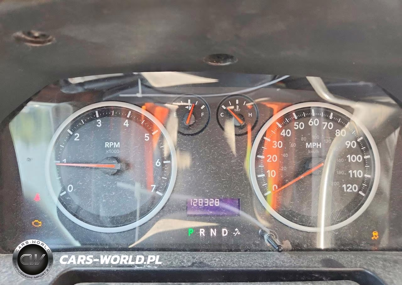 2011 Dodge Ram 1500 VIN:1D7RV1CPXBS649518 - 9