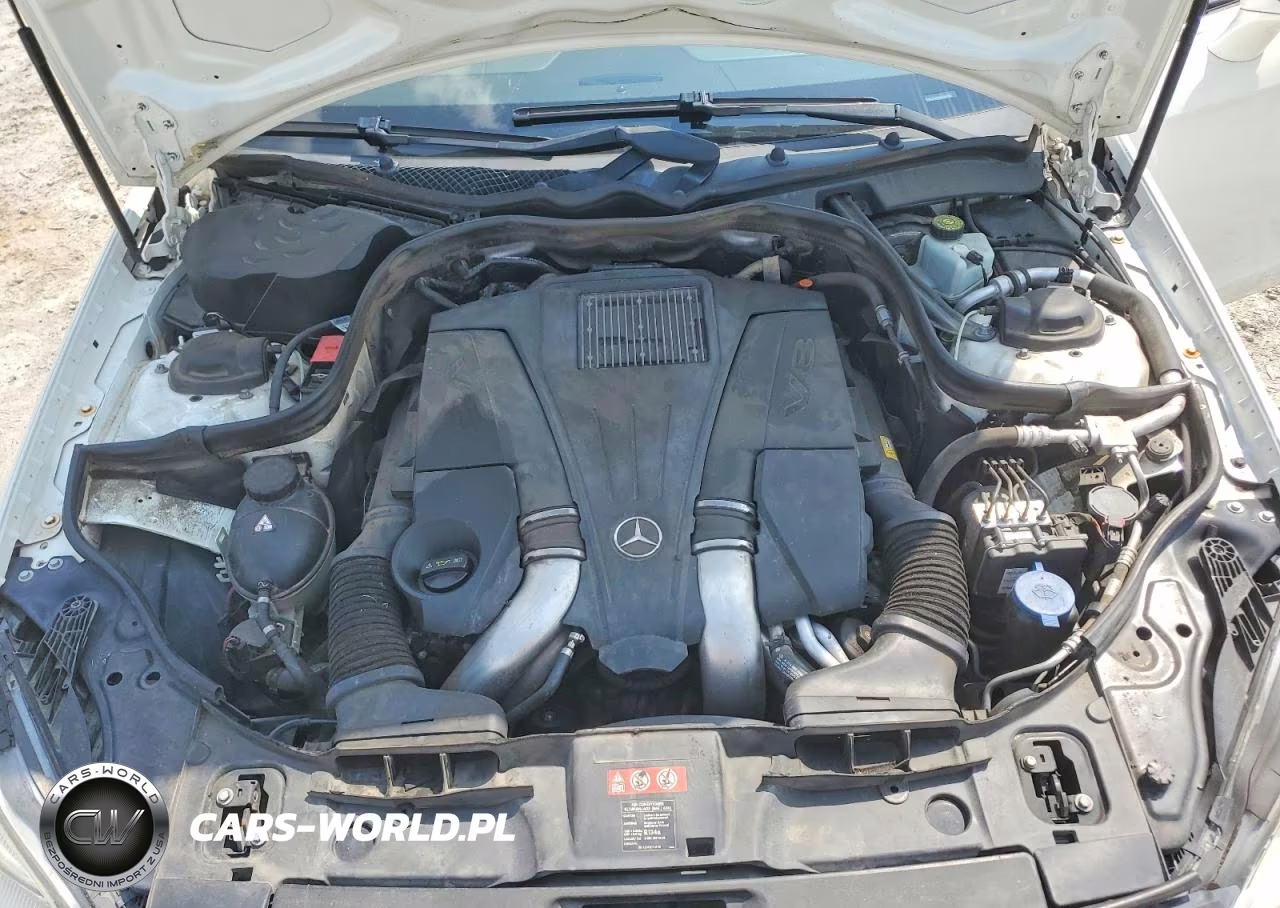 2013 Mercedes-Benz Cls 550 VIN:WDDLJ7DB6DA060756 - 11