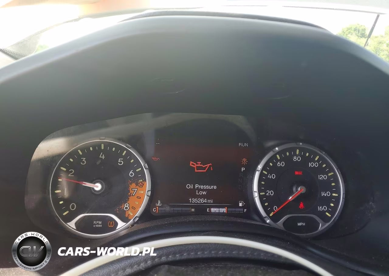 2016 Jeep Renegade Trailhawk VIN:ZACCJBCTXGPD66077 - 9
