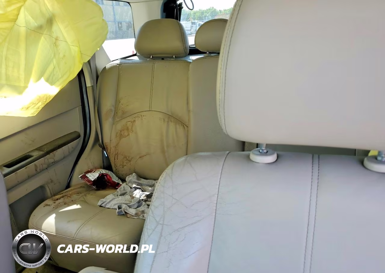 2008 Mercury Mariner Premier VIN:4M2CU87118KJ48845 - 10