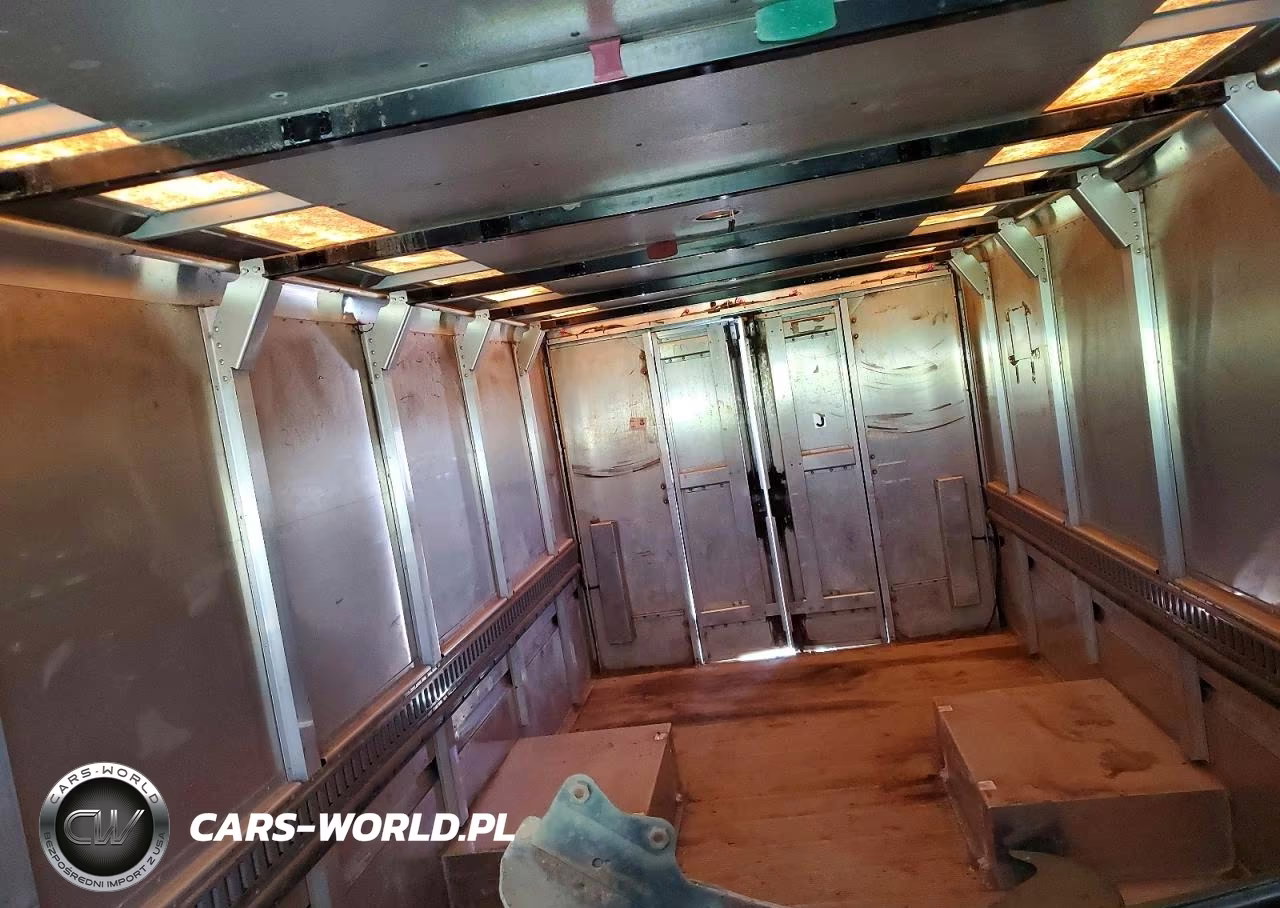 2012 Freightliner Mt45G Chassis Delivery Truck VIN:4UZAAPDU4CCBL7709 - 10