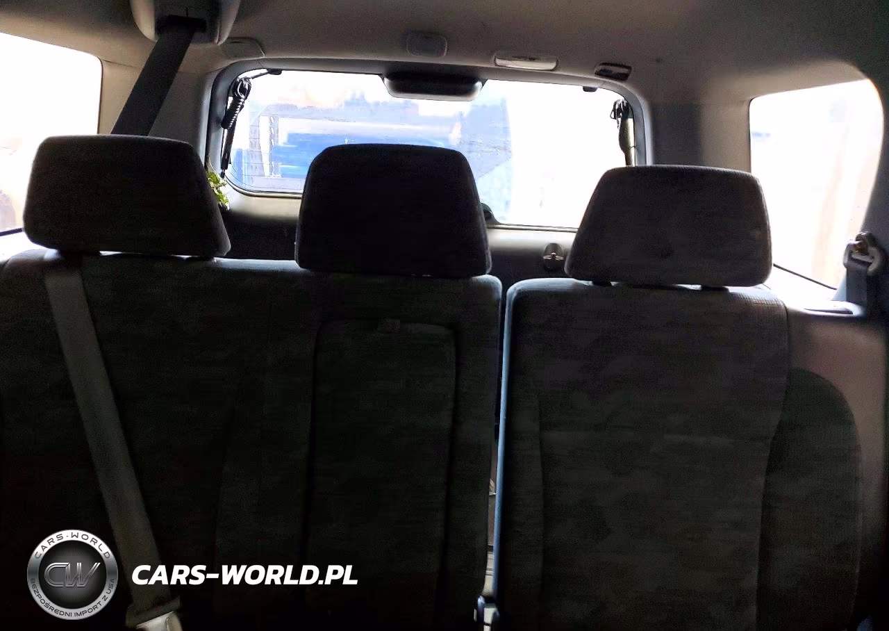 2004 Honda Cr-V Lx VIN:JHLRD68424C008145 - 10